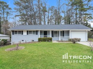 1889 Carthage Rd, Tucker, GA 30084