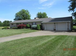 2019 E 1000 N, Pendleton, IN 46064