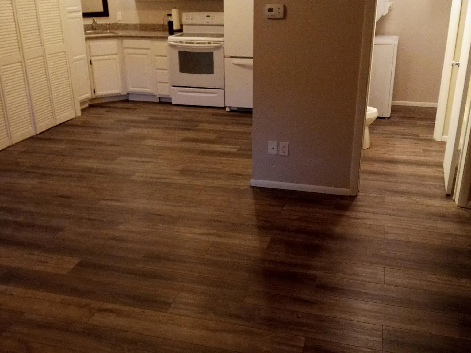 Studio, 500 sqft, $1,100 — Photo 4
