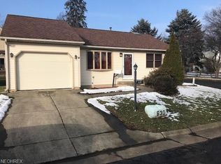 630 Cobblestone Ct, Wooster, OH 44691