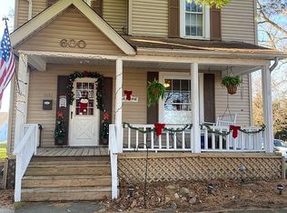 600 S Detroit St, Bellefontaine, OH