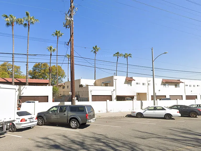 Glencrest Apartments — Photo 1