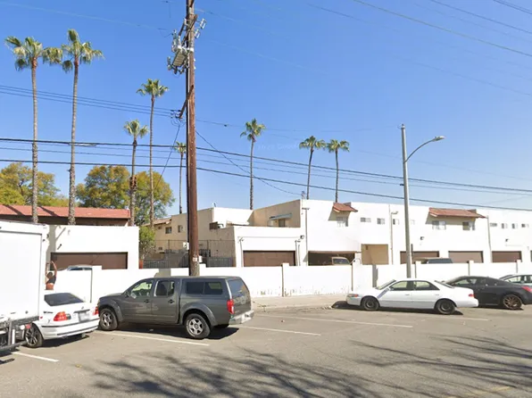Glencrest Apartments, 1776 W Glencrest Ave #Ae17b7f86, Anaheim, CA 92801