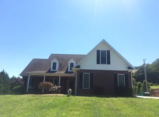 145 Upper Clear Creek Rd, Andersonville, TN 37705