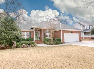 726 Herndon Ter, Roebuck, SC 29376