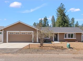 6013 N Libby Rd, Paradise, CA 95969