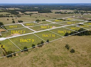 Tract #12 State Hwy Ee, Elkland, MO 65644
