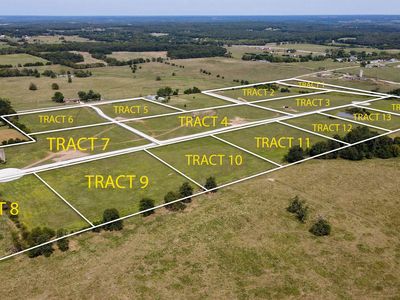 Tract #14 State Hwy Ee, Elkland, MO, 65644