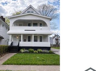 3454 E 118th St #1, Cleveland, OH 44120