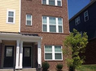 2037 Summerhouse Rd, Cary, NC 27519