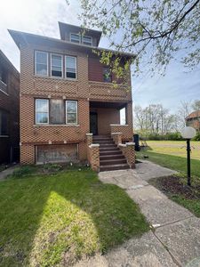 1136 Connecticut St, Gary, IN, 46407