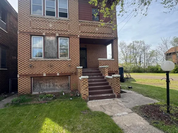 1136 Connecticut St, Gary, IN 46407