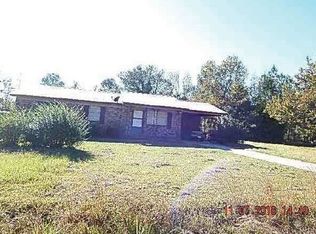 1871 Weaver St, Timmonsville, SC 29161