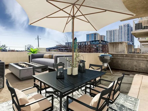 250 Pharr Rd #216, Atlanta, GA 30305