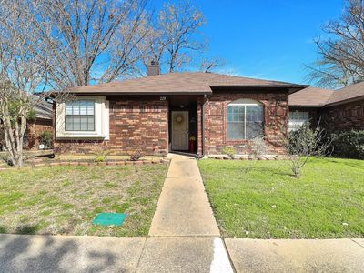228 Lodge Rd, Coppell, TX, 75019