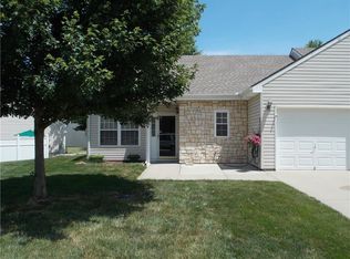 2131 N 83rd Ter, Kansas City, KS 66109