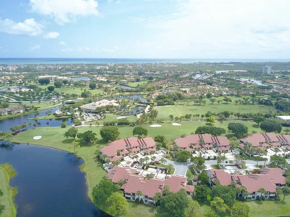 16695 Traders Xing N APT 118, Jupiter, FL 33477