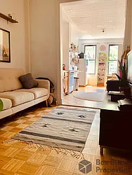 Rented by Box Street Properties LLC