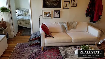 Rented by ZealEstate Group Inc