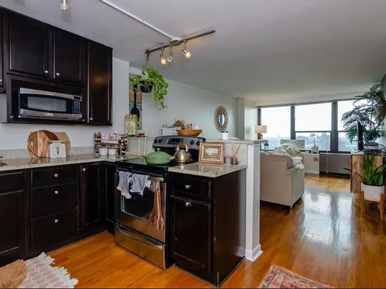 1560 N Sandburg Ter #2905J — Photo 3