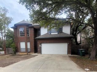 2122 Chittim Pass Dr, San Antonio, TX 78232