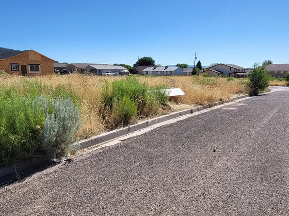 100 W 820 S, Cedar City, UT 84720