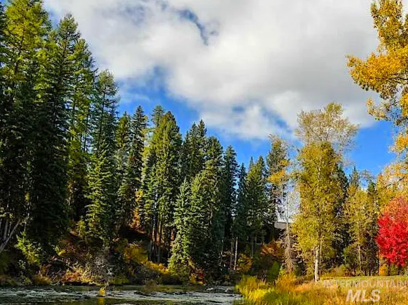 439 Rio Vista Blvd, McCall, ID 83638