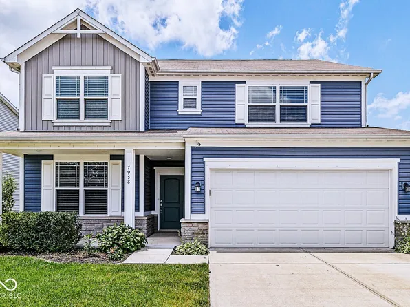 7958 Apalachee Dr, Indianapolis, IN 46217