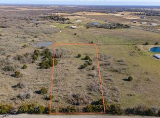 0 Novy Rd, Ennis, TX 75119