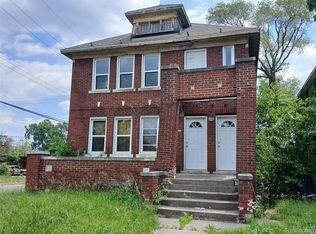 12796 Stoepel St, Detroit, MI 48238