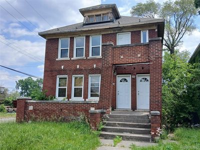 12796 Stoepel St, Detroit, MI, 48238