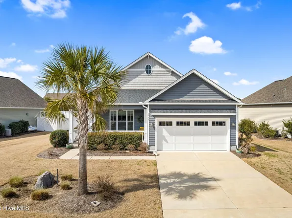 6975 Ascension Drive SW, Ocean Isle Beach, NC 28469