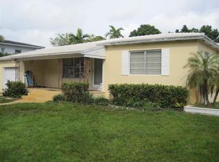 243 NE 103rd St, Miami Shores, FL 33138