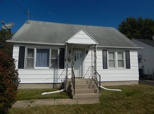 1438 Sunset Ave, Springfield, OH 45505