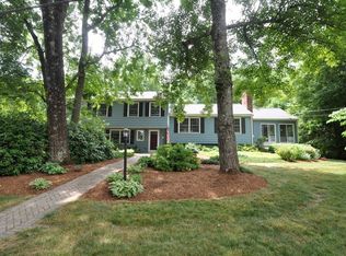 5 Doris Rd, Acton, MA 01720