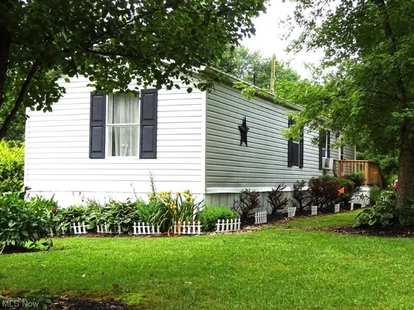 605 Middle Frk, Reedy, WV 25270