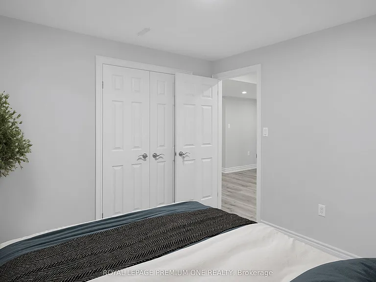 76 Birkett Way #BASEMENT — Photo 14