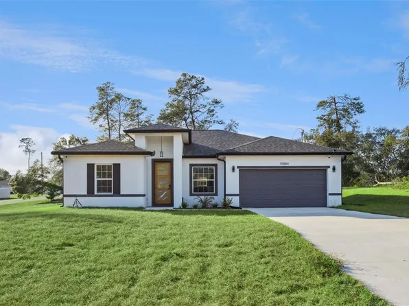 15884 SW 33rd Avenue Rd, Ocala, FL 34473