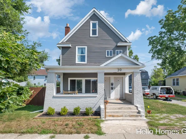 39 Fair St SE, Grand Rapids, MI 49507