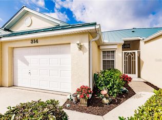 314 Islamorada Blvd, Punta Gorda, FL 33955