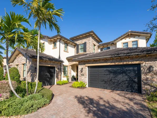 8800 Watercrest Circle, Parkland, FL 33076