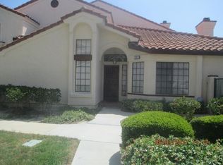 382 Country Club Dr UNIT E, Simi Valley, CA 93065
