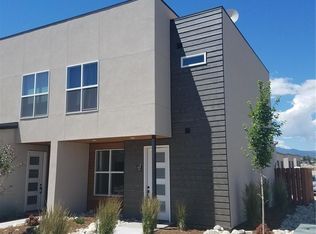 1002 Dezi #A, Salida, CO 81201
