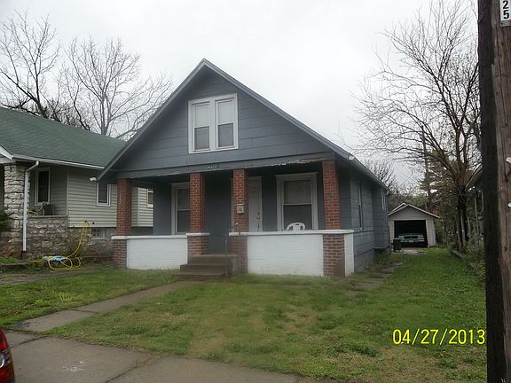 2nd image of 4621 S Benton Ave