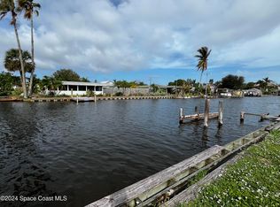 1670 Harbor Dr, Merritt Island, FL 32952