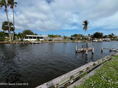 1670 Harbor Dr, Merritt Island, FL, 32952