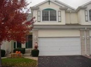 17264 Longbow Dr, Lockport, IL 60441