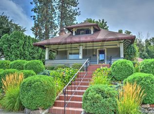 1211 W 13th Ave, Spokane, WA 99204