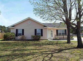 4234 Summit Trl, Myrtle Beach, SC 29579