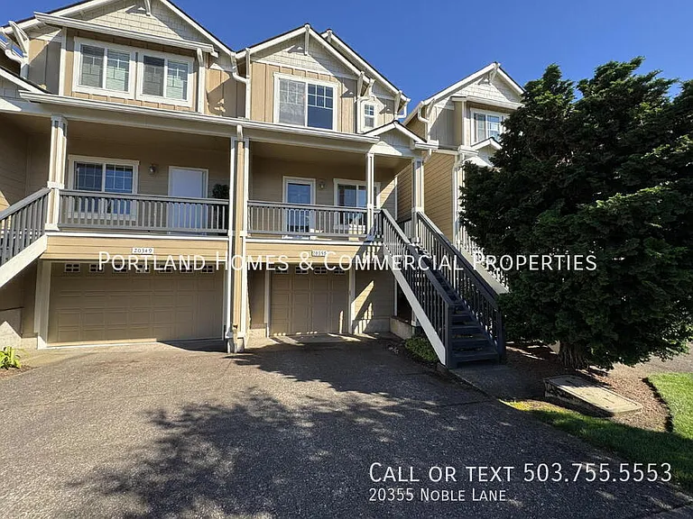 20355 Noble Ln — Photo 1